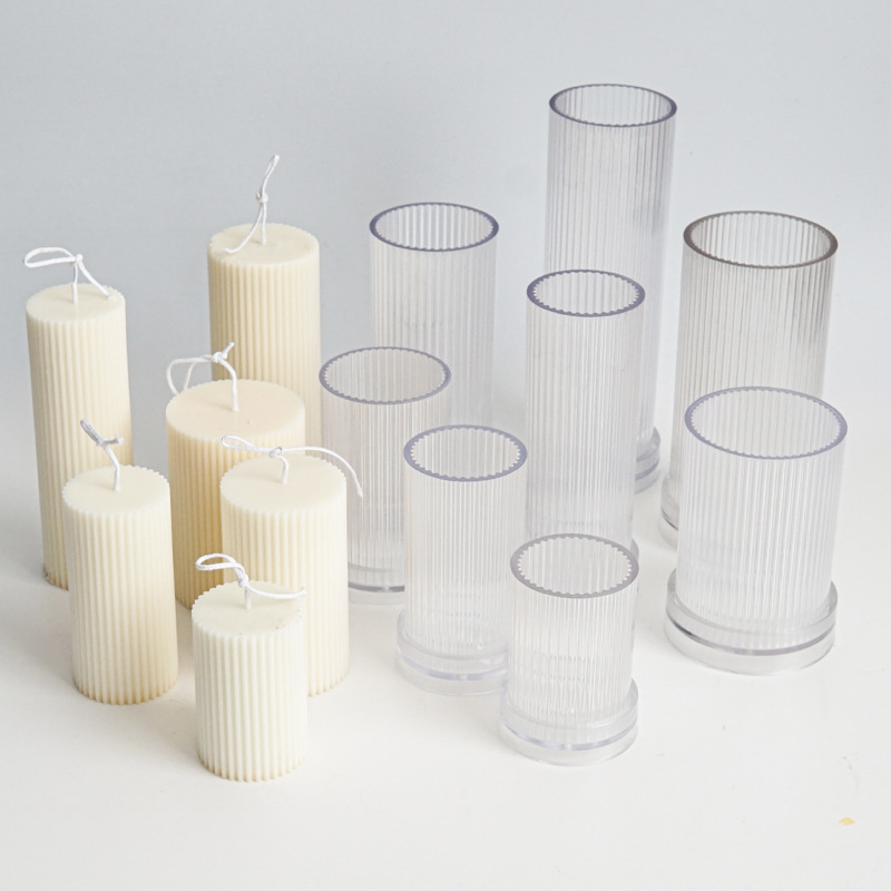 Nouveau bricolage à fines rayu - Candle Making Kits avis et prix