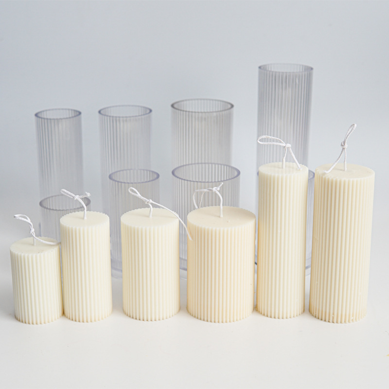 Nouveau bricolage à fines rayu - Candle Making Kits avis et prix