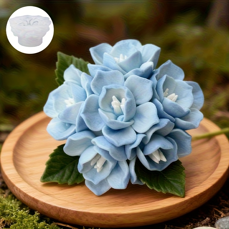 1 moule en silicone pour bougi - Candle Making Tutorial avis et prix
