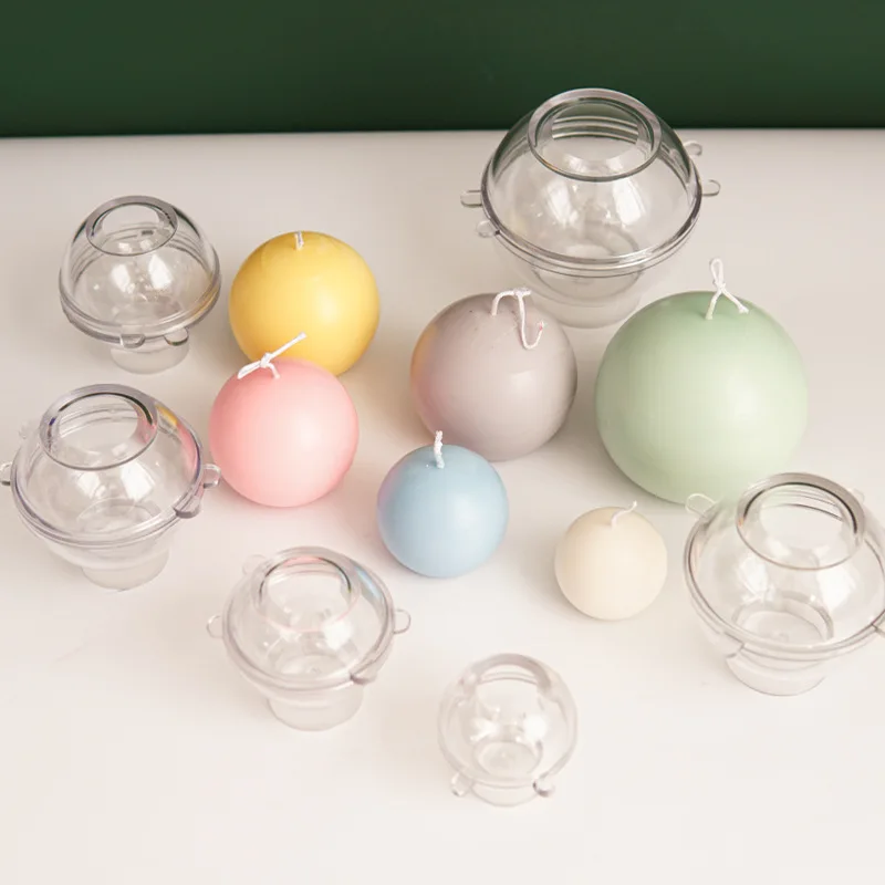 Moule en plastique pour bougie - Candle Making Kits avis et prix