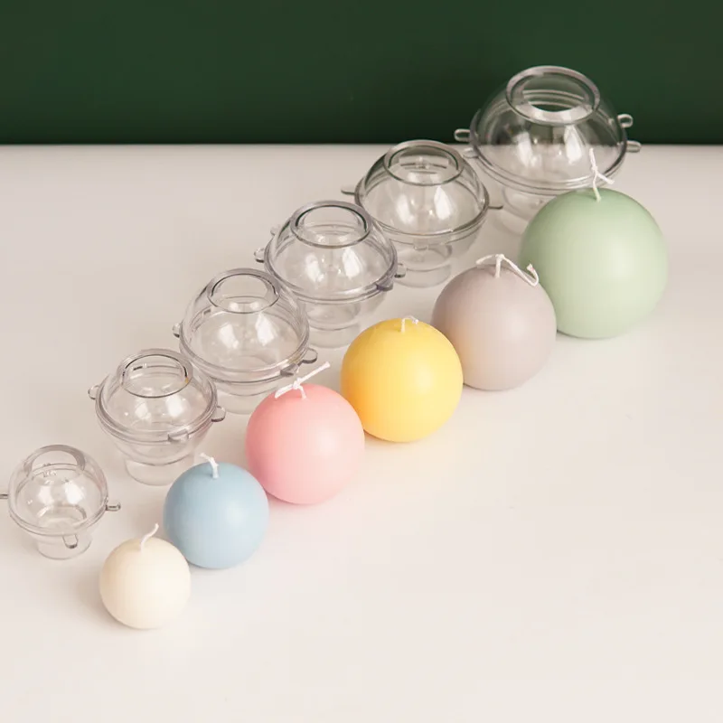Moule en plastique pour bougie - Candle Making Kits avis et prix