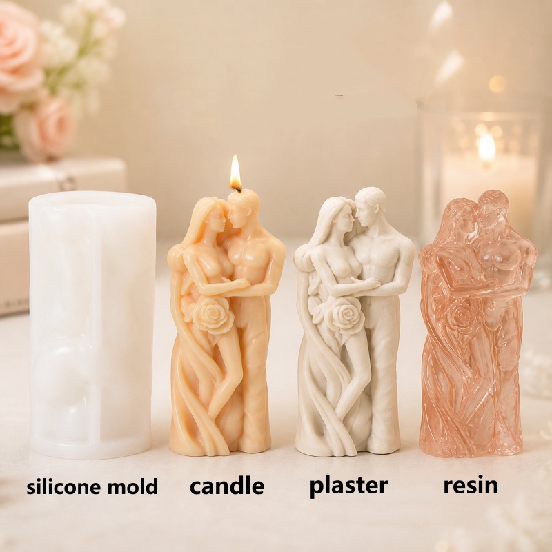 Kit de fabrication de bougies  - Candle Making Kits avis et prix