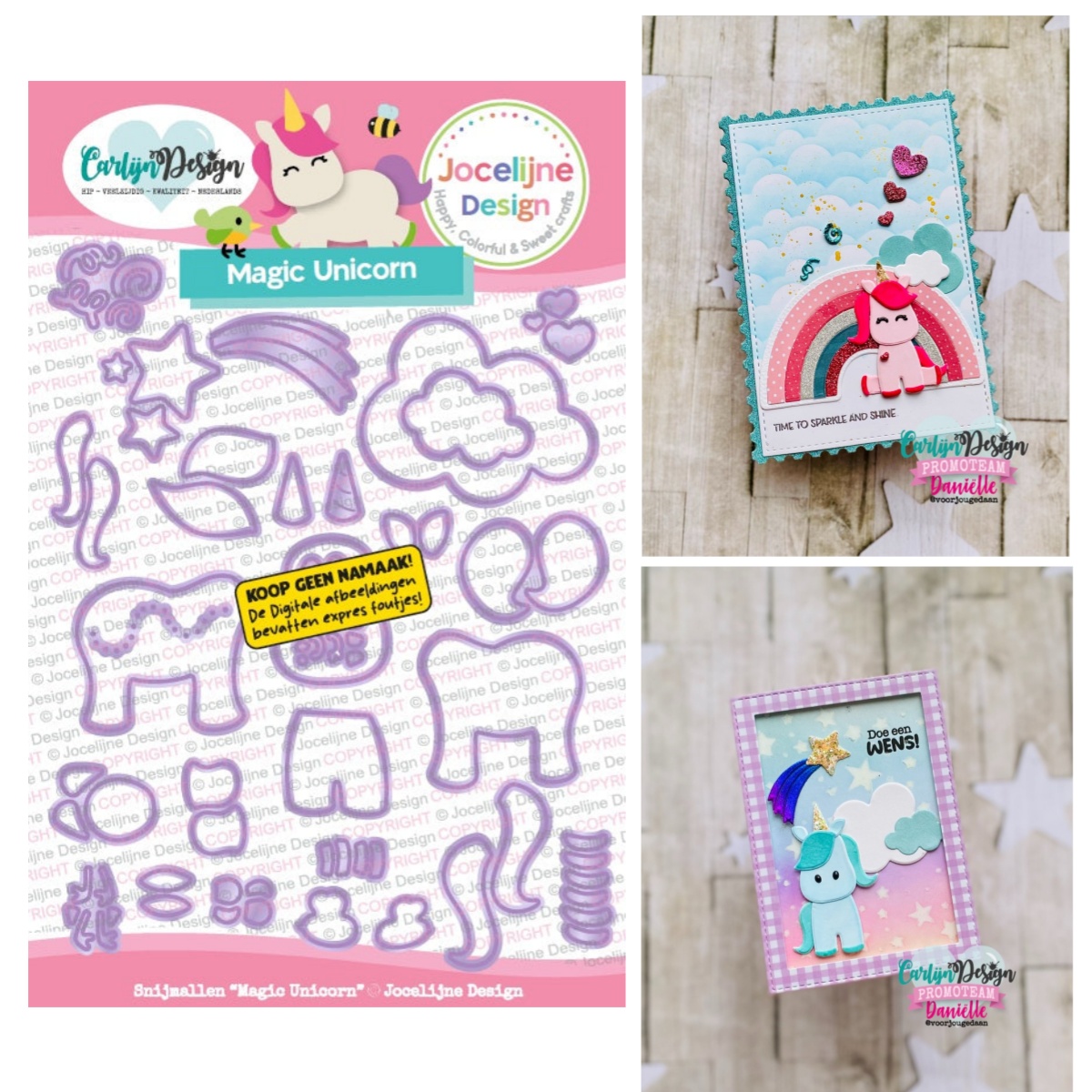 Boîte de bonbons Cœur Licorne  - Candle Making And Perfume avis et prix
