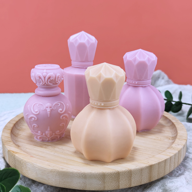 Bougie d'aromathérapie de bout - Candle Making And Perfume avis et prix